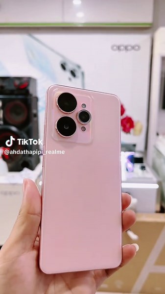 Realme 15 5G: Spesifikasi & Fitur Unggulan