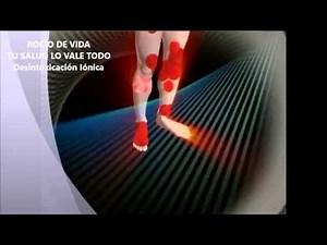 DESINTOXICACIÓN IÓNICA