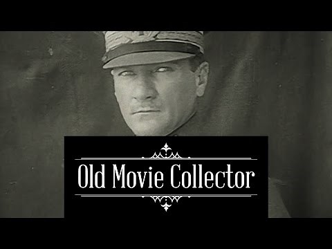 Mustafa Kemal Atatürk