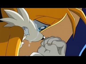 Sonic X - The Aftermath of Cosmo’s Sacrifice In English but with the Japanese OST
