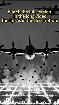 America’s Napalm Bombs Wiped Out Japanese Defenses in 1945—Here’s How It Happened