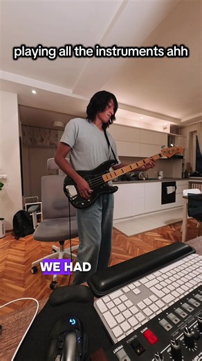 The Joy of Collaborative Music Creation