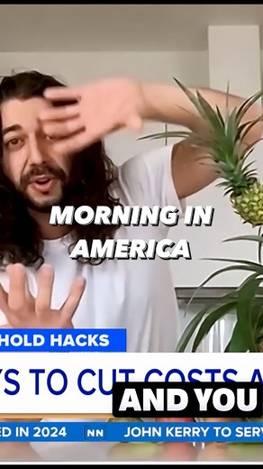 Armen Adamjan | I finally found a way to help the world and do what I love at the same time! 🤩 Live segment from yesterday on Morning in America with... | Instagram