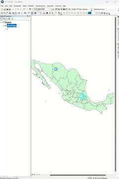 How to Create a New Shapefile from Another in ArcGIS/Extract Elements by Attribute or Selection