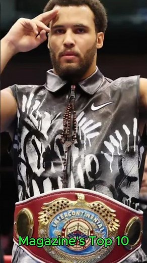 Moses Itauma Shocks Heavyweight Division With Savage KO — Now Ranked!#MosesItauma #viral #knockout