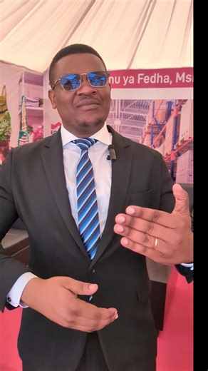 Bado tupo hapa katika viwanja vya sheikh Amri Abeid Jijini Arusha katika Maonesho ya tatu ya wiki ya huduma za kifedha kwa ajili ya kuhakikisha unapata huduma mbalimbali za kibenki. | Equity Bank Tanzania