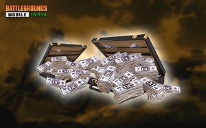 BGMI UC purchasing app: Best websites and app to get unlimited UC