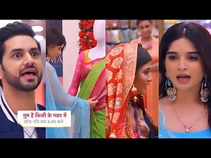 Ghum Hai Kisikey Pyaar Meiin Today Episode PROMO 1 |21st Mar 2024|Ishan n daata statue ko,Reva khush
