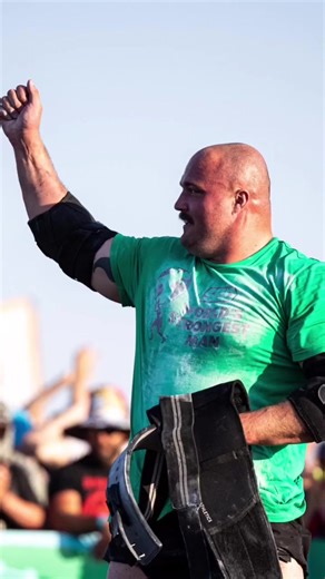 Congratulations to the six Rogue Invitational athletes moving on to the finals at the 2023 World's Strongest Man competition! #ryourogue #rogueinvitational #worldsstrongestman | Rogue Invitational
