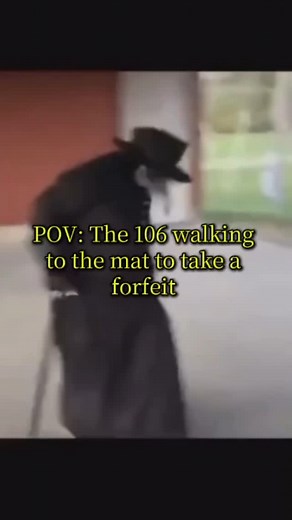 POV: 106 walking out like they just pinned Gable Steveson… for a forfeit 祿‍♂️藍 www.teammatclash.com #EasyDub #MATCLASHMentality #WrestlingLife | $Bmoney Beastin' | Facebook