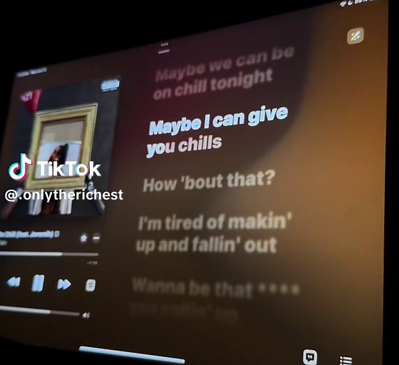 Wale - On Chill (feat. Jeremih) Lyrics