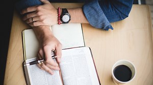 3 Advantages of Outlining Your Sermon Before You Write It
