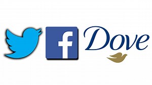 5.1K views · 67 reactions | #Dove is facing social media backlash and calls for boycotts for releasing a video ad showing a black woman morphing into a white woman after using Dove's body wash which critics call "racist." | Fox News Digital Originals | Facebook