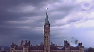 Parliament Hill cam