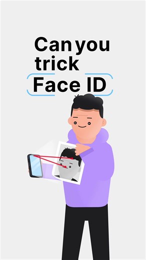 Can You Trick Apple's Face ID with a Photo?