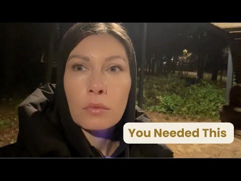 You’re ALONE Right Now FOR A REASON (Your Cocoon Phase)