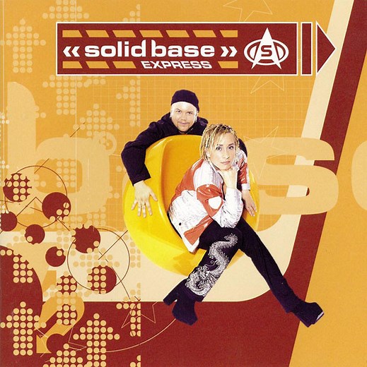 Solid Base - Express