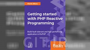 آموزش برنامه نویسی واکنش گرا با PHP