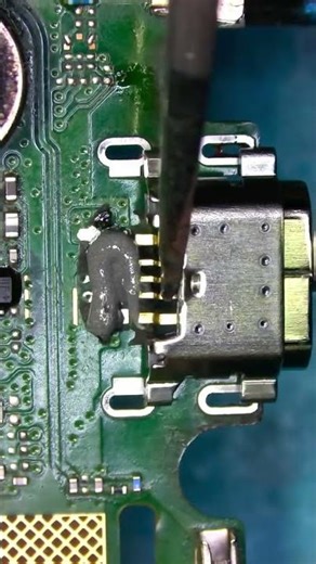 duniya matlab de #mobilerepairing #viral #unfrez