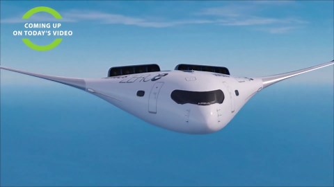 Airbus’ hydrogen aircraft plan for a zero emissions future
