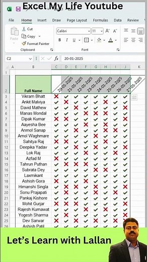 Auto adjust column using shortcuts l Rotate text in excel to adjust the header #excelshorts #shorts