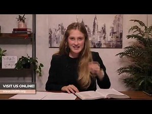 Are You Ready | No More Limits with Mikaela Franz (Previously Aired)