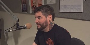 New SUICIDE SILENCE Singer Says That He Is 'Proud' Of The Work He Did In ALL SHALL PERISH