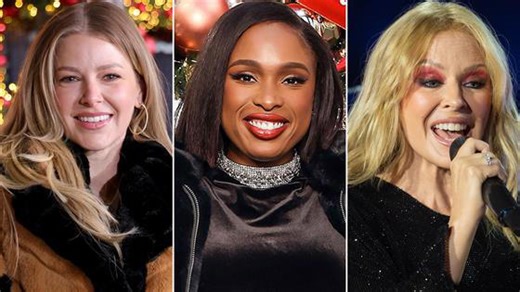 Macy’s Thanksgiving Parade: Jennifer Hudson, Ariana Madix & More Stars Who Stole the Show!