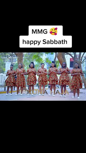 Sabbath Mood: Celebrating with MMG Songs on TikTok