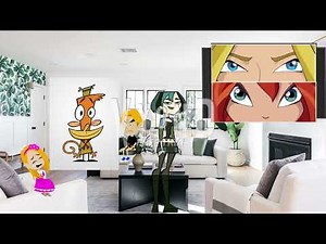 Amelia Misbehaves 2 Another Babysitters/Grounded/Aftermath