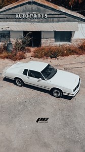 1984 Chevrolet Monte Carlo SS Test Drive-Numbers Match-305-Auto-AC See More: https://www.pcclassiccars.com/car-inventory/1984-chevrolet-monte-carlo-ss-numbers-match-305---25k-miles---ac | PC Classic Cars