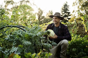 Harvest to Health - Southern Cross University