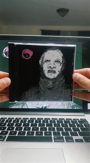 Symbols And Clouds by Death In June