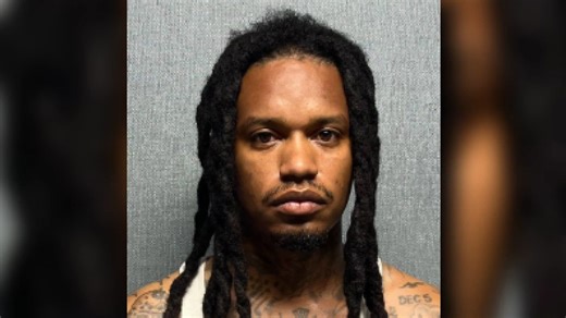 Jury trial begins for Prince George's County man accused of killing girlfriend