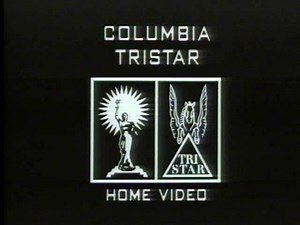 Columbia Tri-Star Home Video 1992