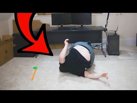 ONE OF THE FUNNIEST CARDS EVER! (Cards Against Humanity Online)