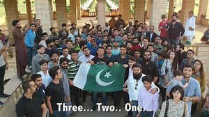 Is PAKISTAN Safe Drew Binsky | Travel Pakistan