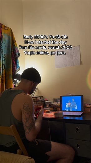 Retro Raider | Yu-Gi-oh eat sleep yugioh! 🤷 💥 ❤️ #yugioh #yugiohtcg #yugiohcards #yugiohcommunity #fyp | Instagram