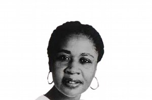 Jamaica Kincaid, Antigua - Caribbean-American Woman of Influence