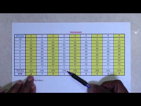 MERACH Vibration Plate "Programs MODES!!"