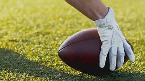 Studies find CTE develops early, affecting young athletes