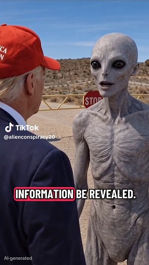 In recent years, alien sightings and real UFO encounters have exploded across social media, especially on TikTok, where thousands of users share videos of strange lights in the sky, unidentified flying objects, possible UAPs, and alleged extraterrestrial evidence captured on camera. From theories about Area 51 to close encounters like the Roswell case, more and more people believe that aliens are among us. Are they advanced spacecraft, secret military technology, or proof of life beyond Earth? T