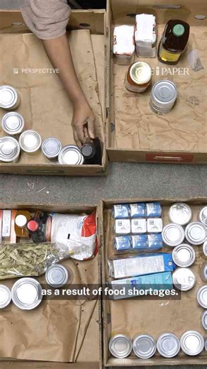 The UK is closer to food riots than you may think