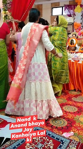 6K views · 91 reactions | Shri Krishna janm ki sabko dher dher dher sari badhaiyan #reelsfb #trendingreels #inatagramreels #FacebookReelsContest #facebookreels #instagramreels #shyam #janmashtami #krishna #radha | SS Shopping Site | Facebook