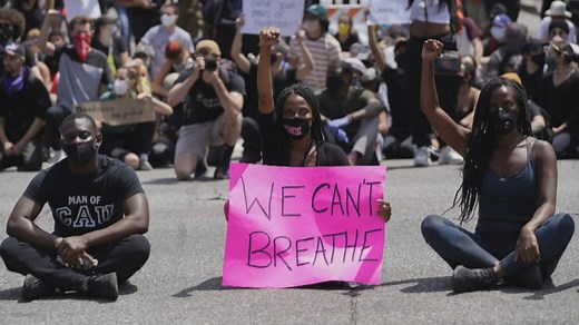 Nightly News Full Broadcast (May 31st)