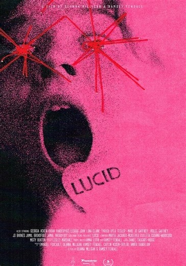 Lucid - movie: where to watch streaming online