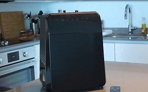 Watch How To Use TTLIFE Hybrid Humidifier Video? on Amazon Live