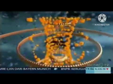 Obb primetime news metro tv 2013 - 2014