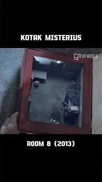 Kotak Misterius #shorts