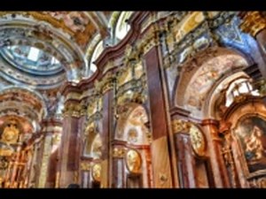 作業用BGM 心を整える癒やしのミサ曲集